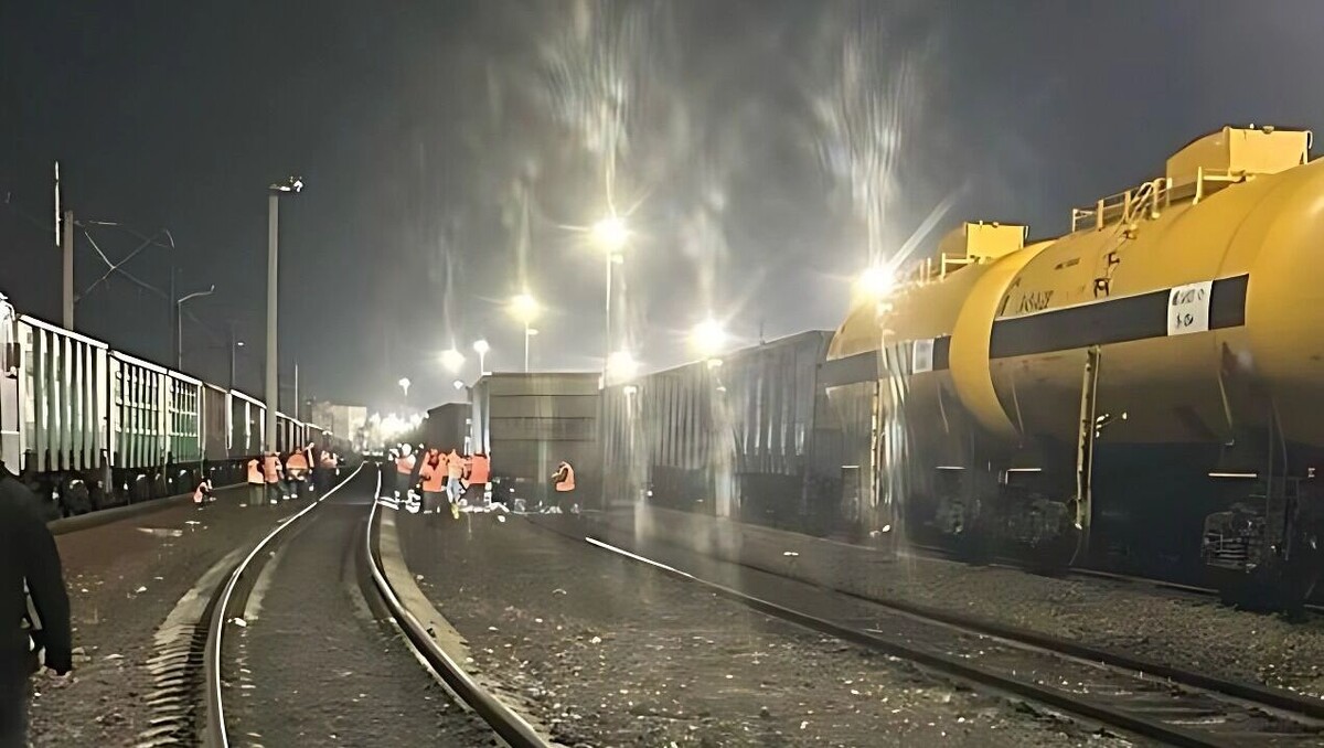     Источник: Дальневосточная транспортная прокуратура