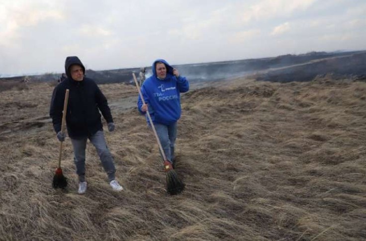 Фото ТГ Серея Сокола
