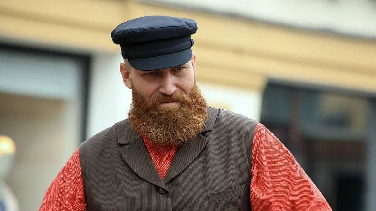    Фото: из личного архива Юрия Миронцева