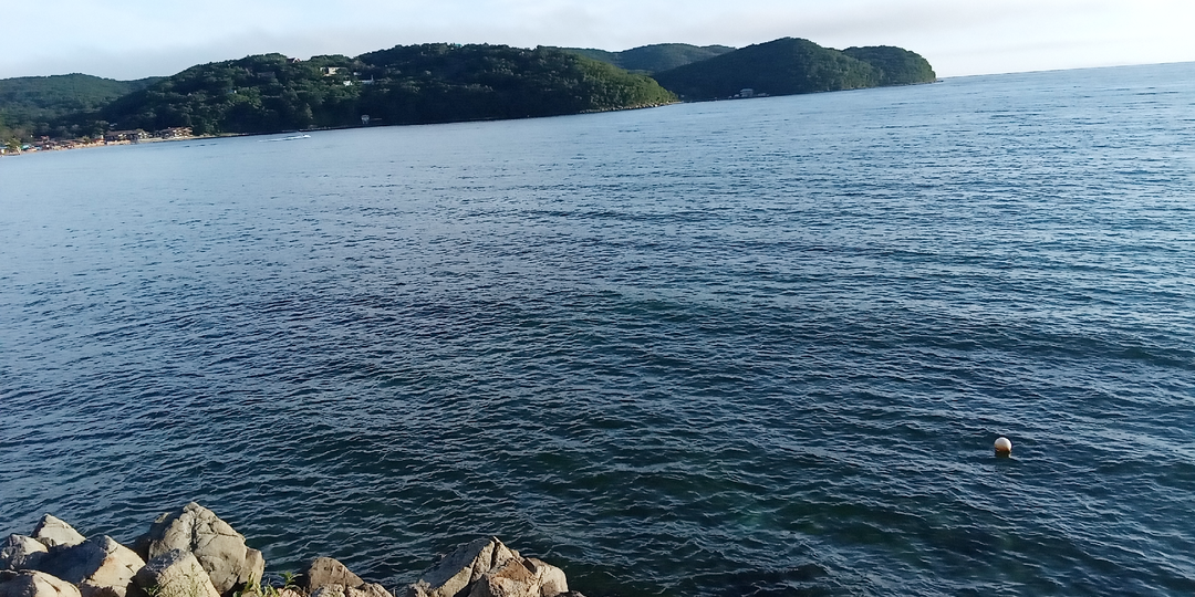 Прабабушка, бабушка и мать Тихоокеанского флота