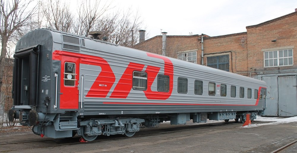 Фото: Rollingstock