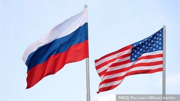     Фото: МИД России/«ВКонтакте»    
 Текст: Антон Антонов