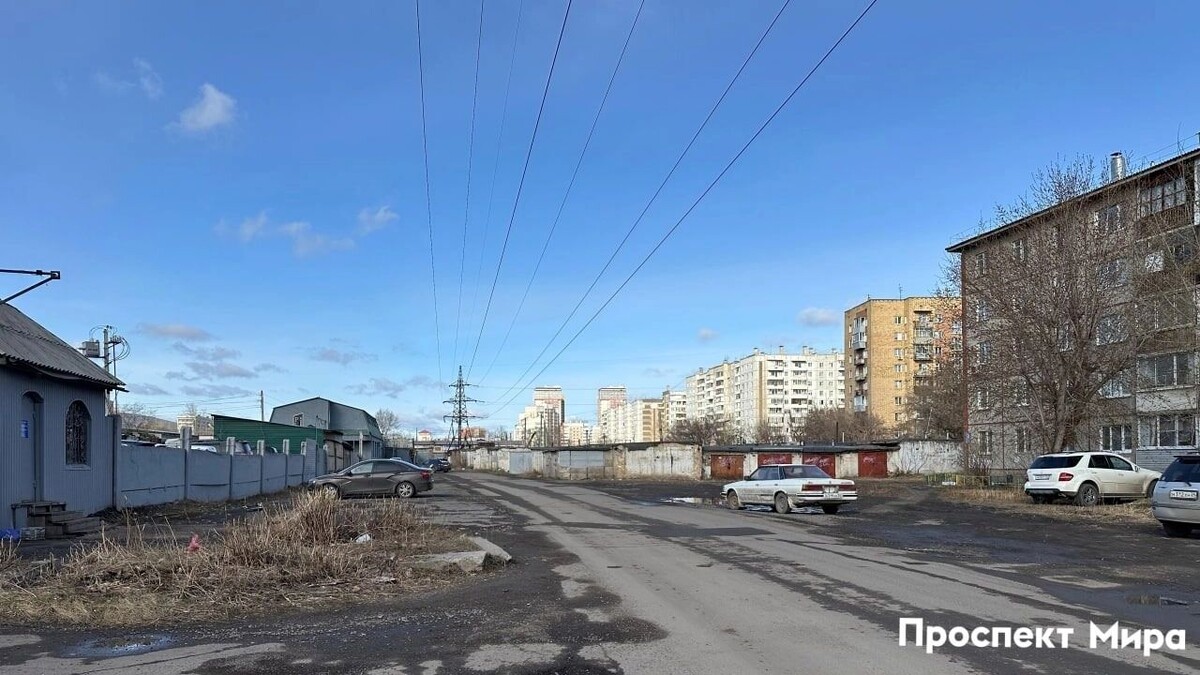     Источник: Мэрия Красноярска