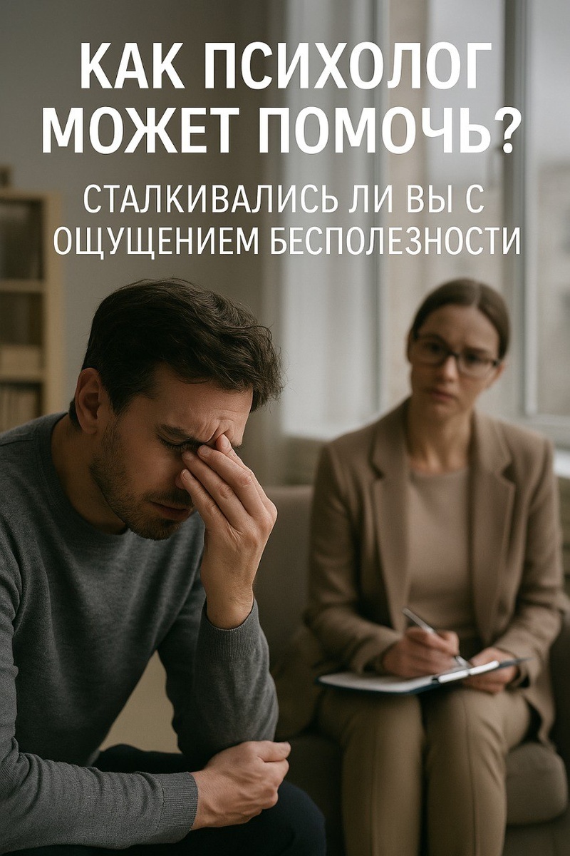 «Рассказ клиента о том, как изменилась боль»