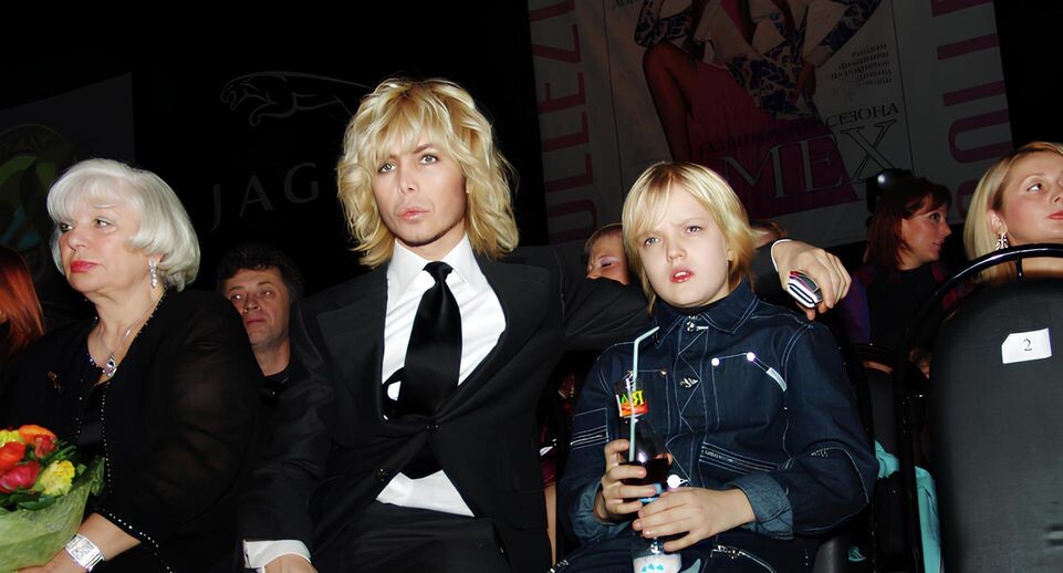    РИА «Новости»