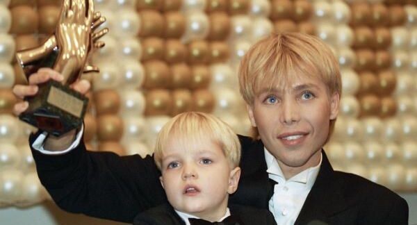    РИА «Новости»