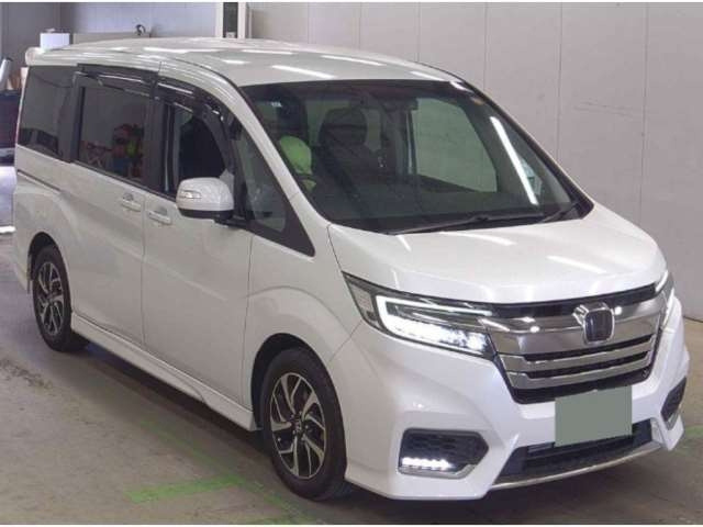 Honda Stepwgn 2020 