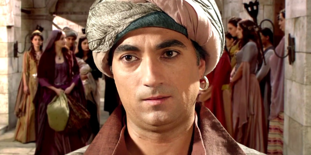 Сюмбюль Ага: между вымыслом телесериала и исторической реальностью