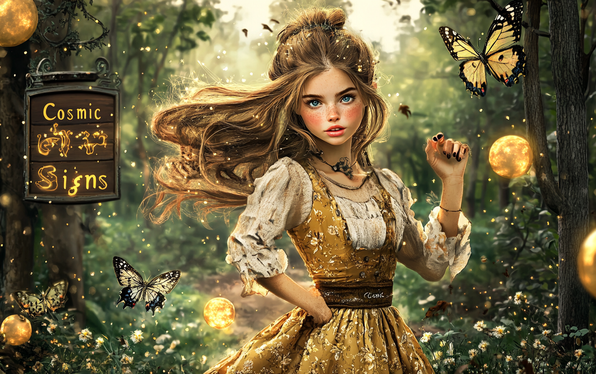    Как распознать знаки Вселенной и использовать их в жизни Мария