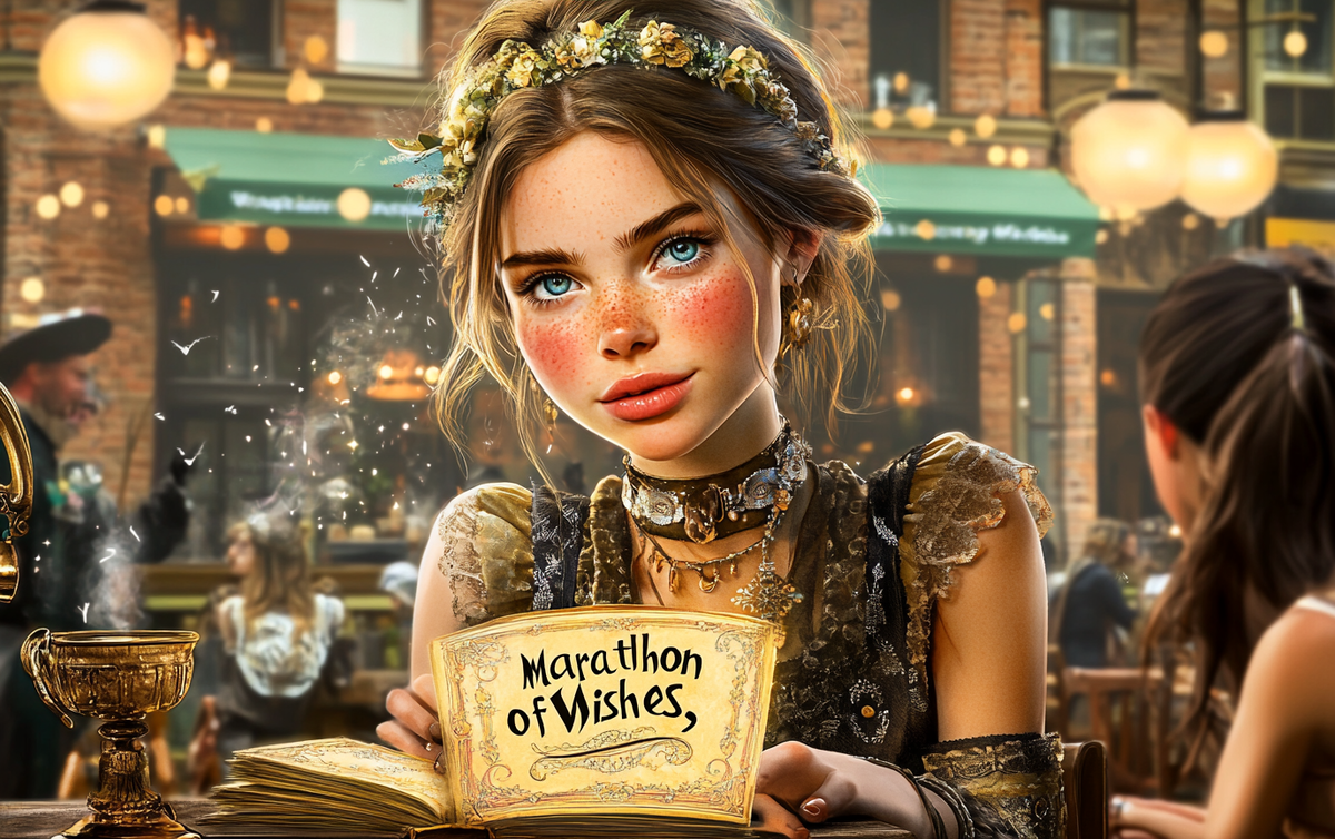    Как не попасться на удочку марафонов желаний: разбор мифов и реальности Мария