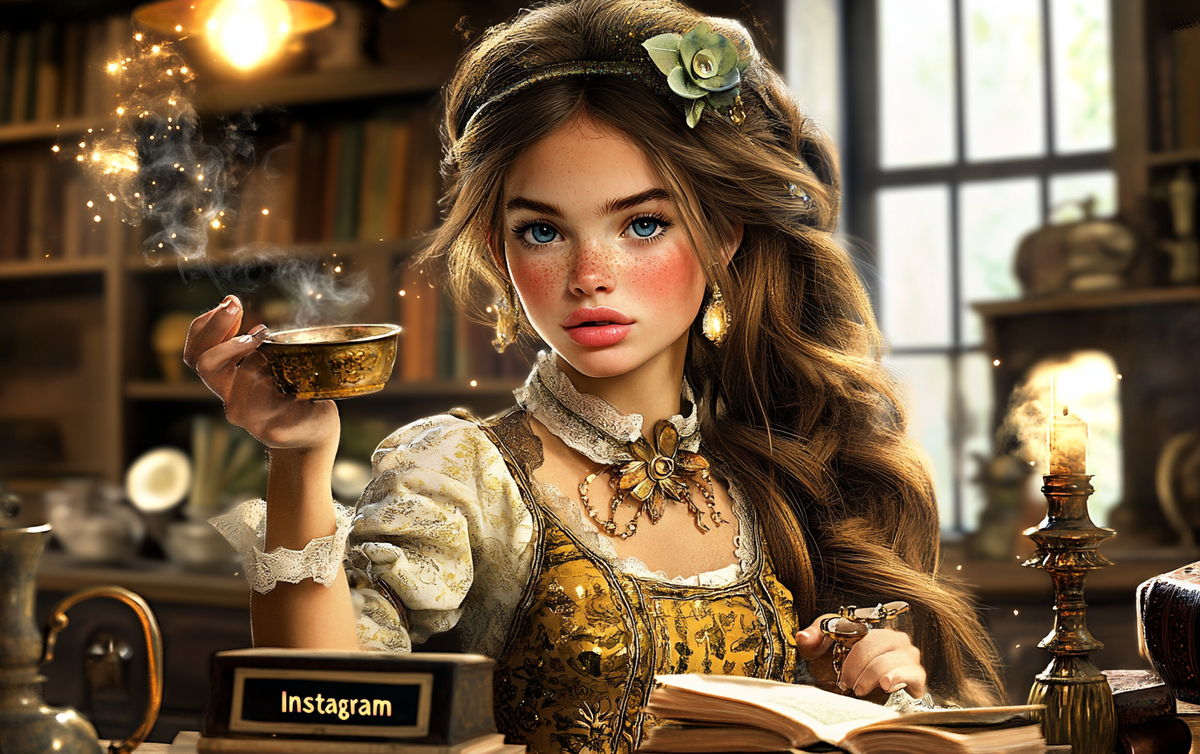    Как привлечь богатство: ритуалы и волшебство кофе с корицей в денежный четверг Мария