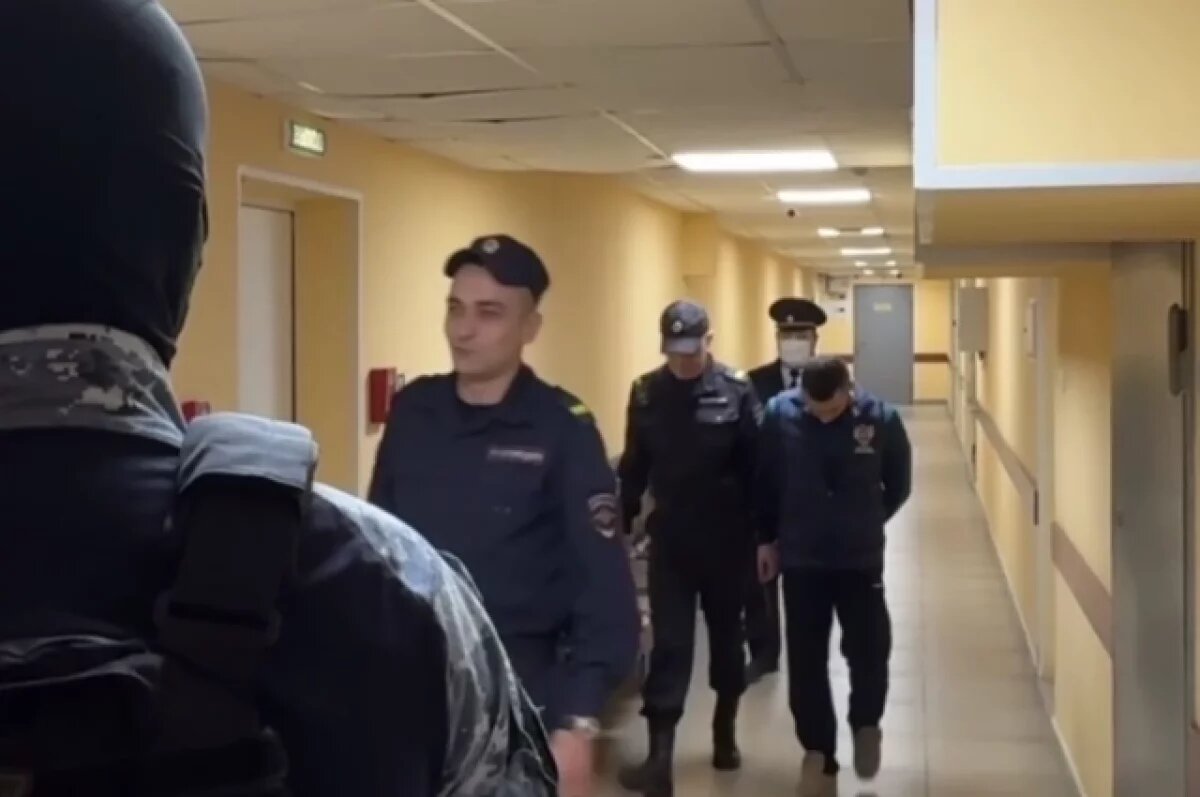    Троих фигурантов по делу рабского труда в Кузбассе заключили под стражу