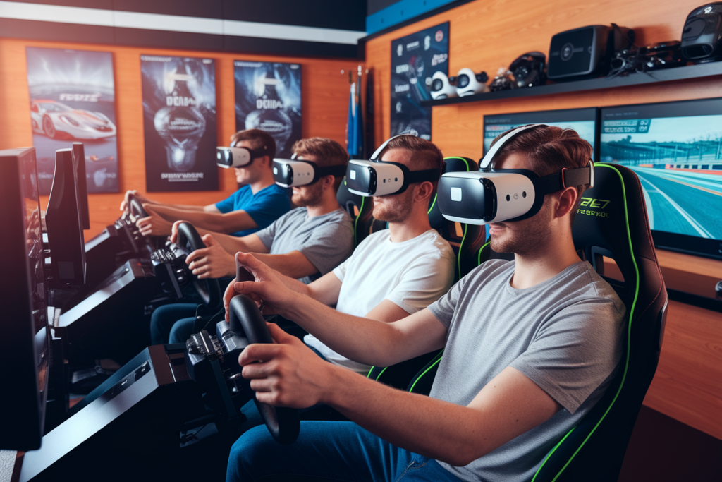    Virtual reality MoziBlorf54Q
