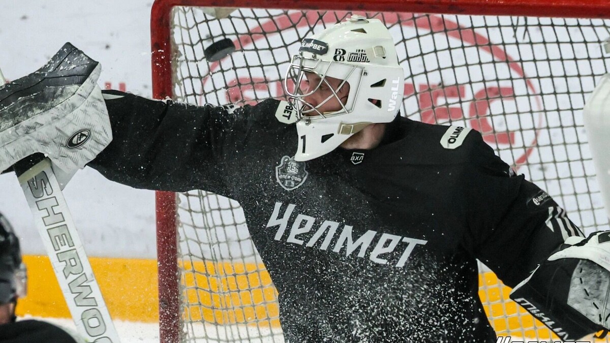     Источник: ХК «Челмет»