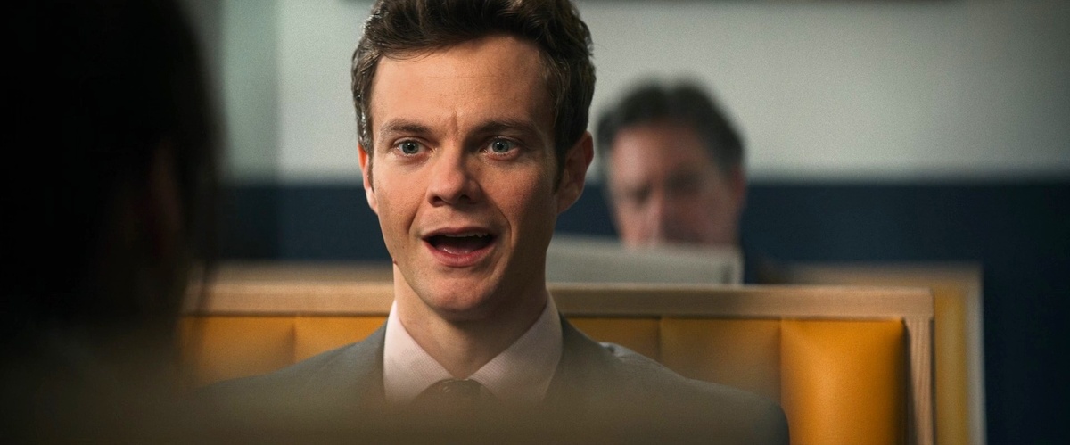 Кадр из к/ф «Новокаин».