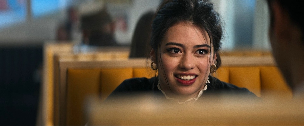 Кадр из к/ф «Новокаин».