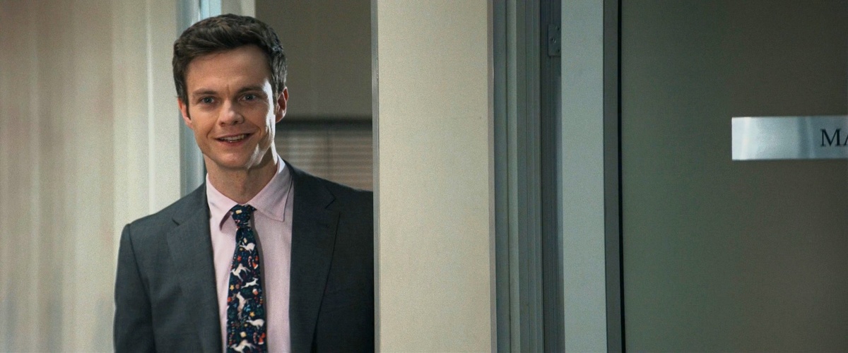 Кадр из к/ф «Новокаин».