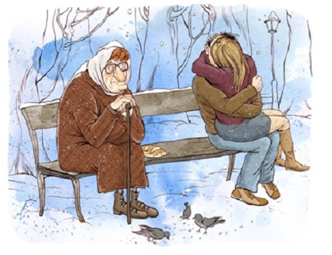 ольга громова картины