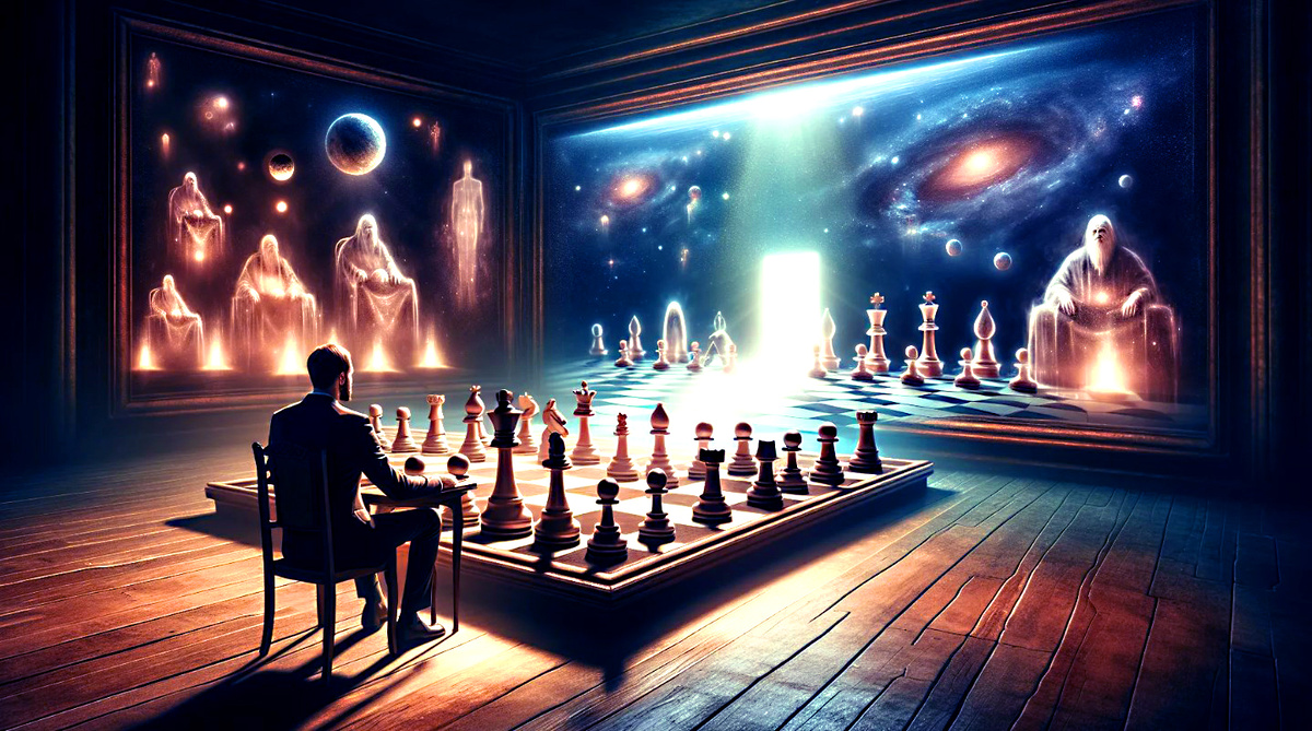 Система не хочет, чтобы вы выиграли