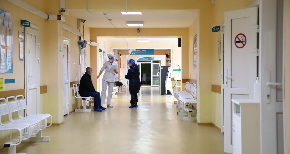 Фото: https://golishmanovo.bezformata.com/listnews/remont-polikliniki-oblastnoy-bolnitci/126310579/