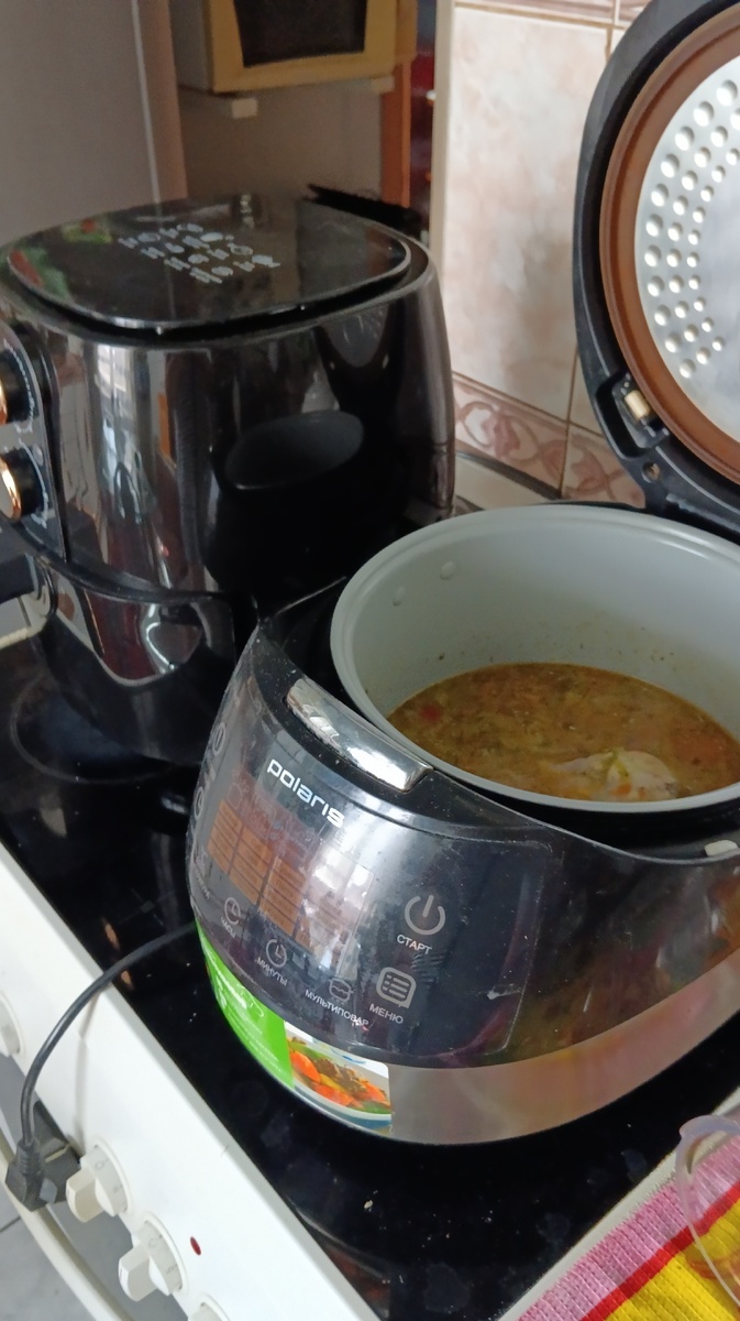 Фото автора.