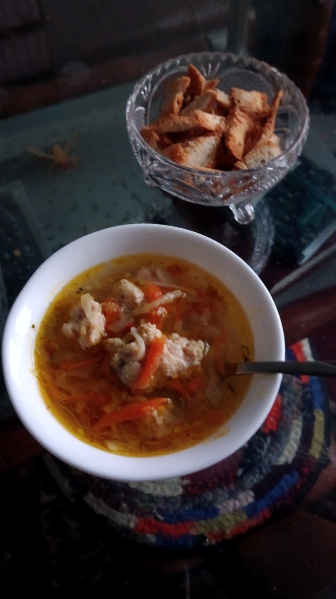 Фото автора.