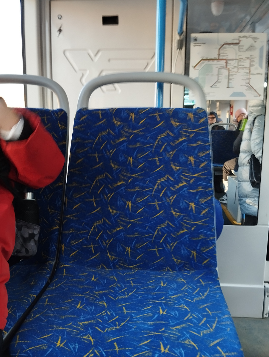 Личное фото автора канала