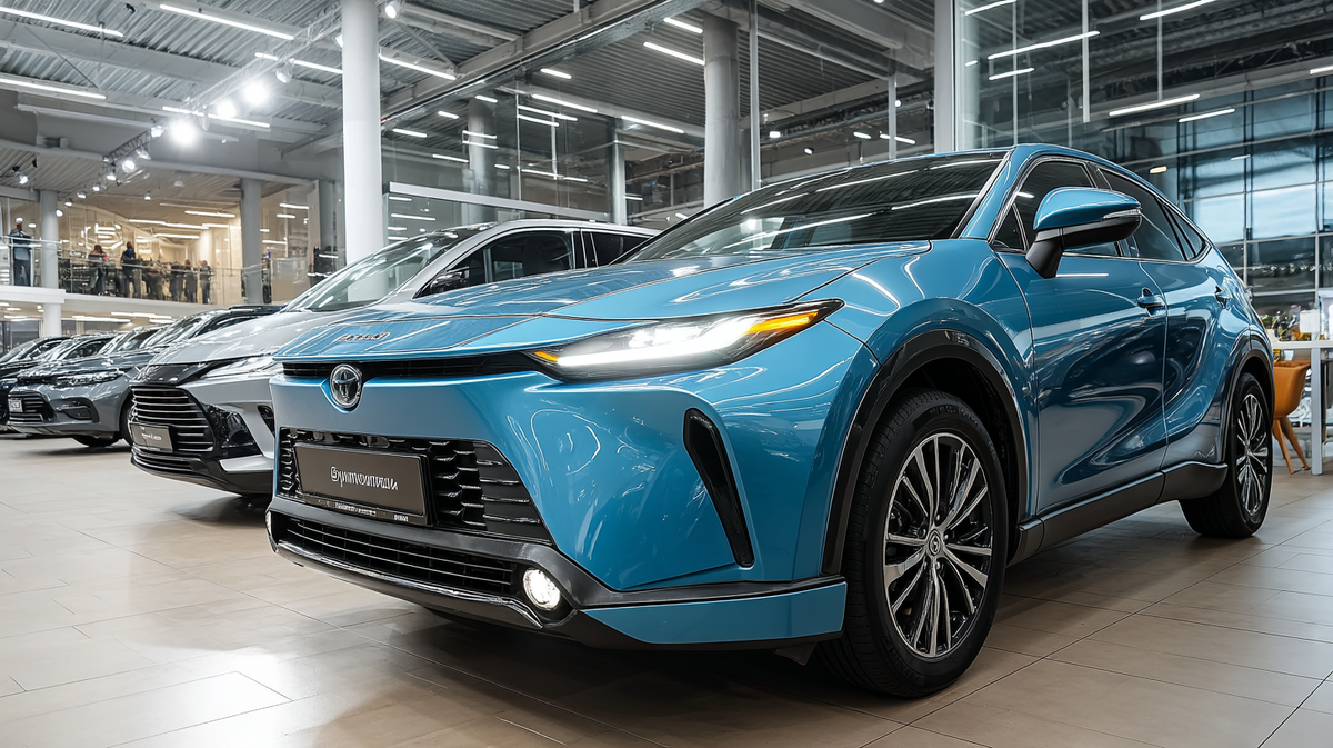 Изображение Midjourney  📷
