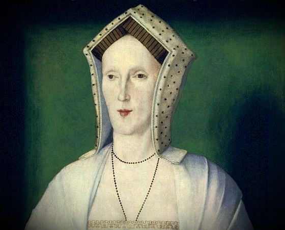 Маргарет Поул. Изображение взято с Яндекс картинок.