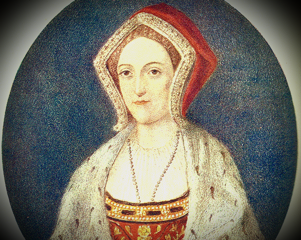 Графиня Солсбери. Изображение взято с Яндекс картинок.