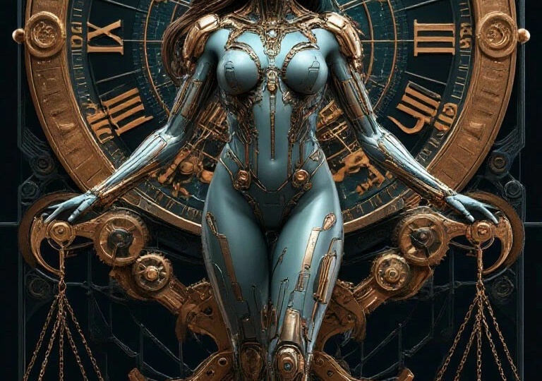 ВЕСЫ — ВАС ЖДЁТ ШОК! МАЙ ПЕРЕВОРАЧИВАЕТ ЖИЗНЬ! УДАЧА, ЛЮБОВЬ И НОВЫЙ СТАТУС!