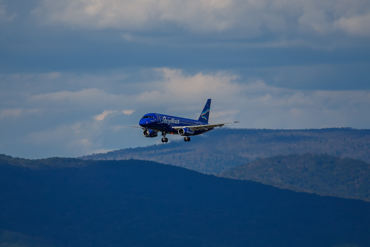 Автор фото Андрей Ефимкин