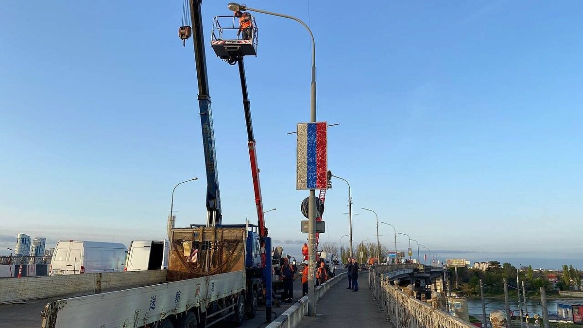    Фото: телеканал «Краснодар»