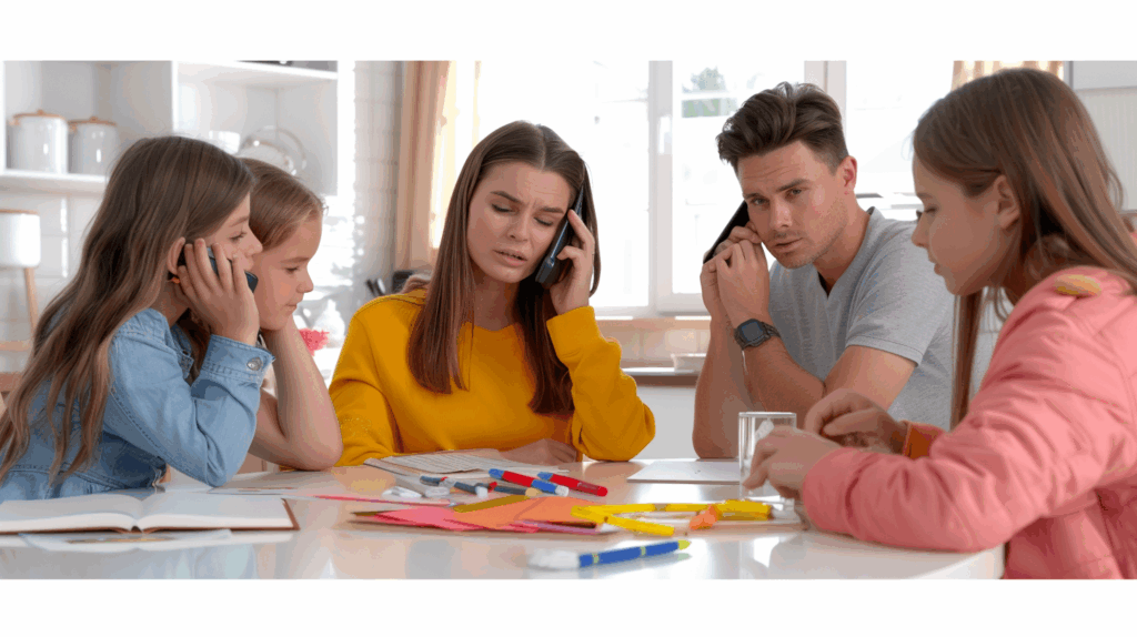    Реструктуризация долгов: избавьтесь от коллекторов и страха ChestnuyPut