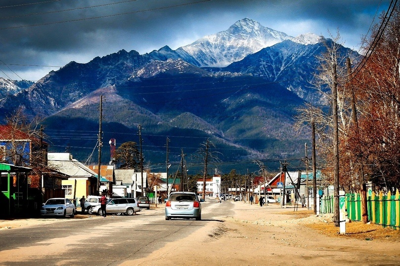    Фото: vk.com. Альбом "Природа Курумканского района" ВКонтакте.