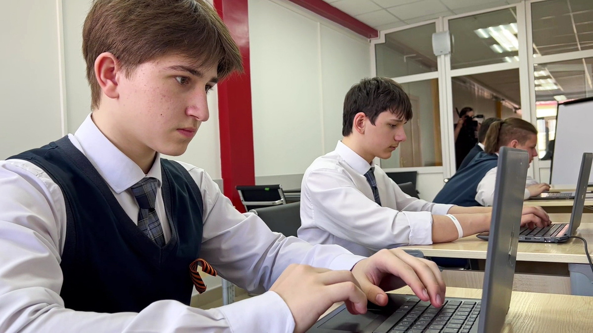    4000 югорчан прокачали технические навыки