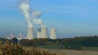 АЭС «Темелин»Jitka Erbenová (CC BY-SA 3.0)