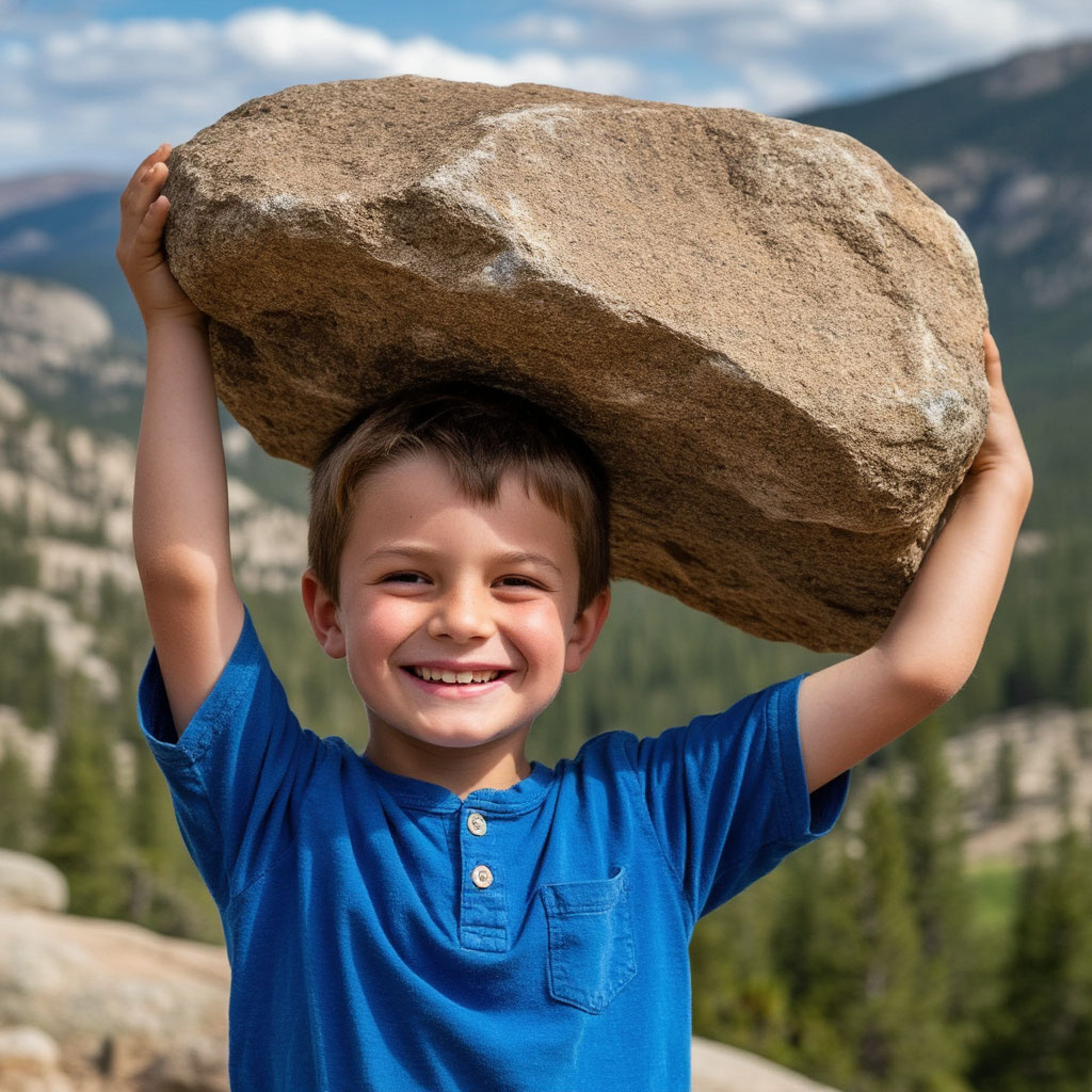 Напряжение само по себе нейтрально, окрашивают его наши эмоции