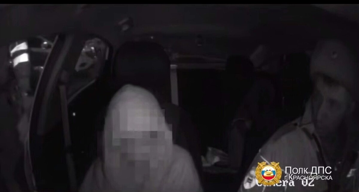     Источник: Госавтоинспекция 24