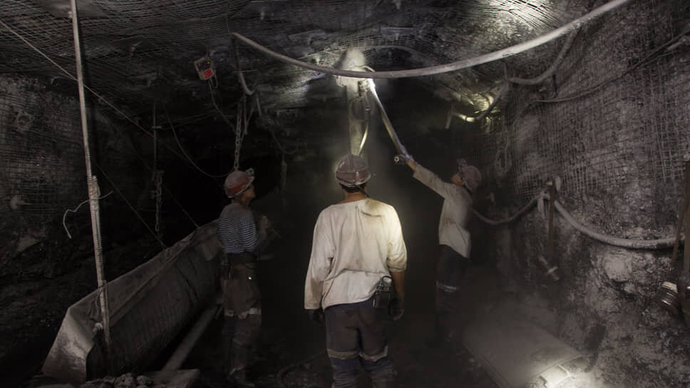 Фото: Сергей Гавриленко / Коммерсантъ