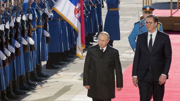    © AP Photo / Pool / Maxim Shipenkov