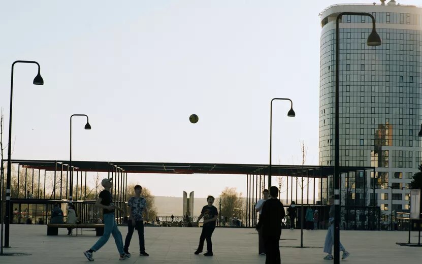    Главные новости Ижевска на утро 16 апреля: гибель рыбака и отказ в УДО для экс-министра