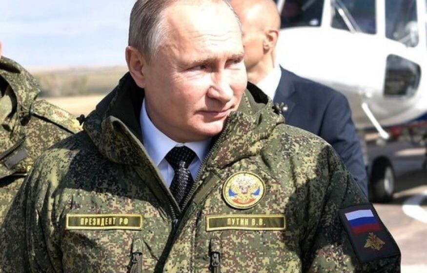    «Американцев бросило в дрожь»: реакция Путина принесет США серьезные проблемы