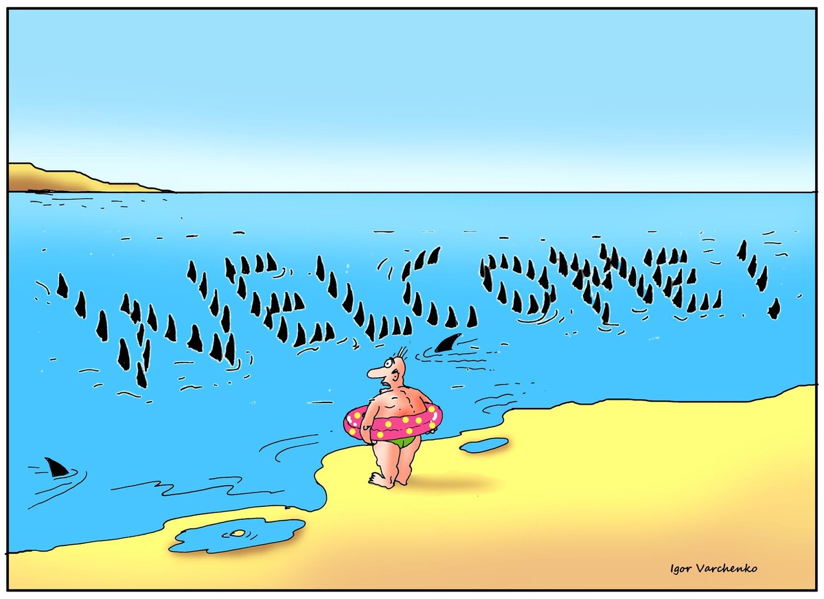 Игорь Варченко