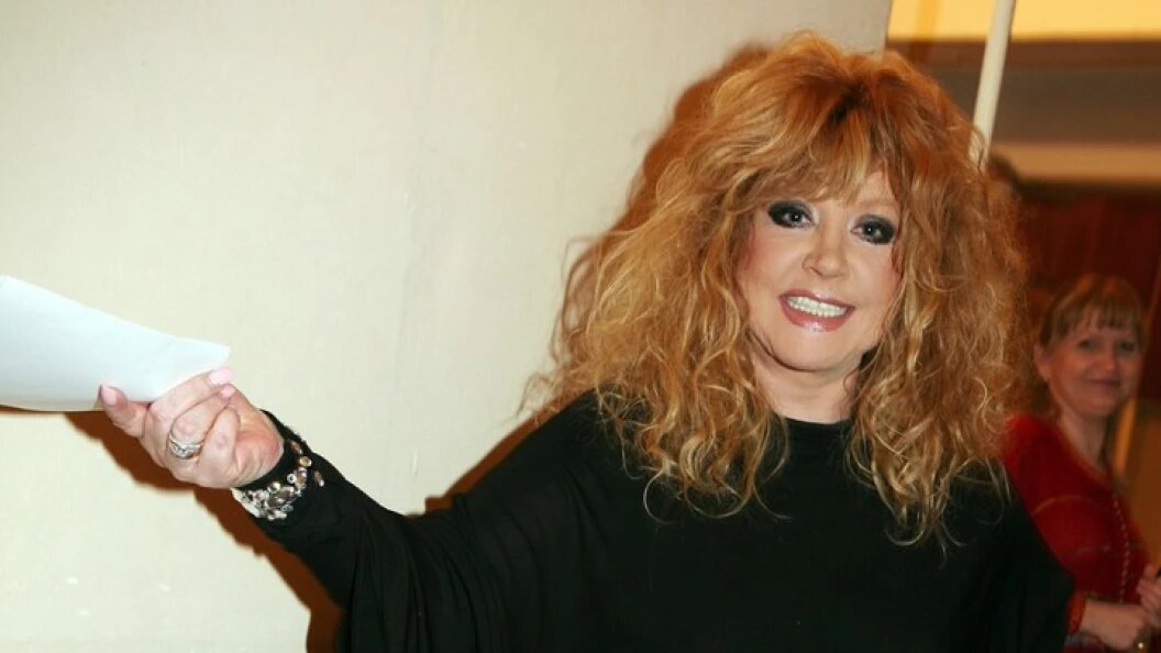    Genrietta Peryan/Globallookpress