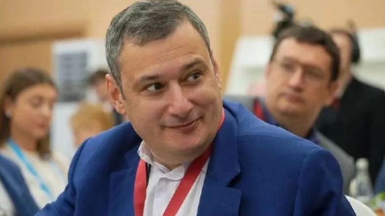    Фото: t.me/Hinshtein