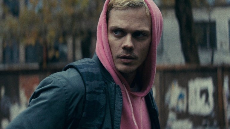    Кадр из фильма «Западня», реж. Дэвид Яровески / BondIt Media Capital, Buffalo 8 Productions, Raimi Productions