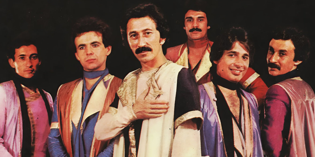 ТОП-10 песен ВИА «Ялла». Хиты, раритеты и перепевка Uriah Heep