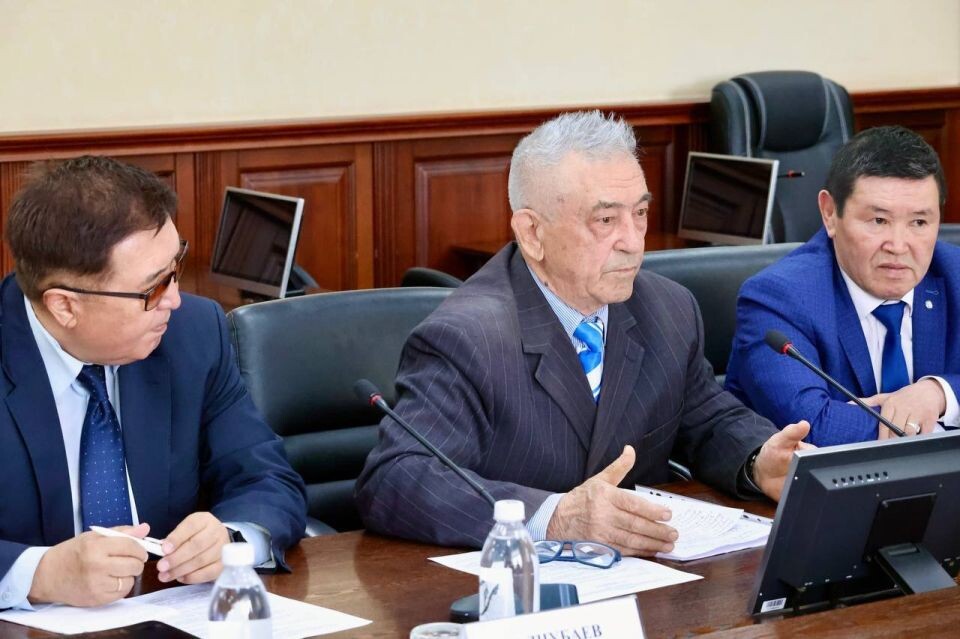    Андрей Турчак анонсировал конституционную реформу. Источник: Андрей Турчак в Telegram