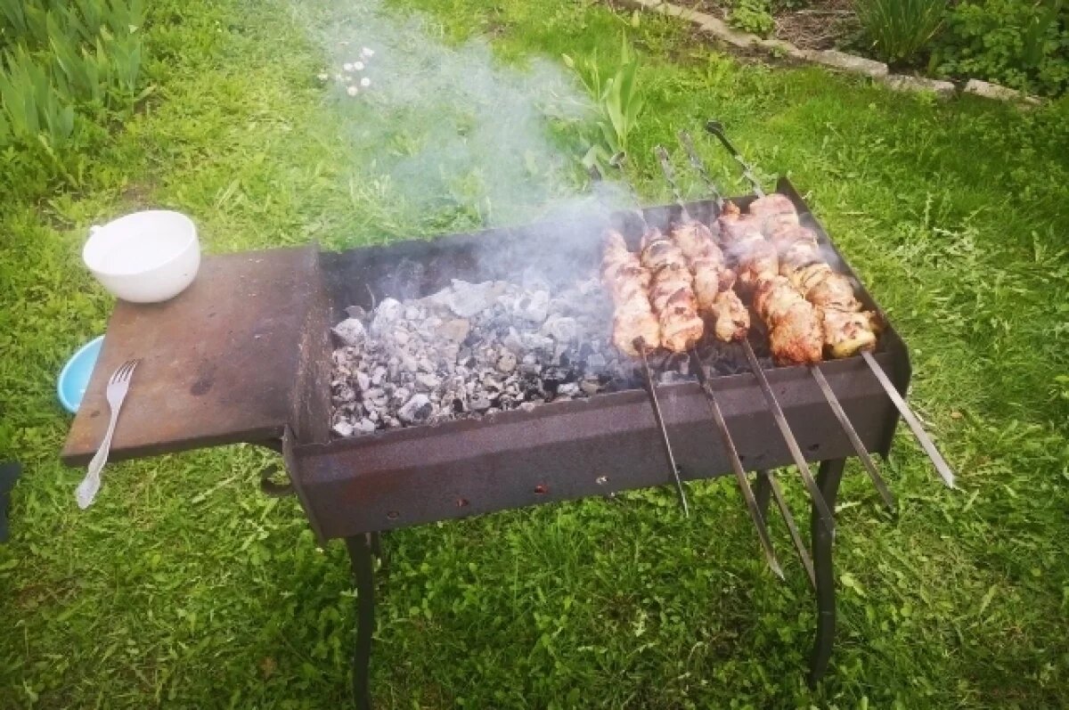    Врач Загайнов рассказал, нужно ли мыть мясо перед тем, как его готовить